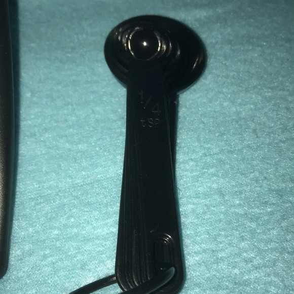 ALL U NEED Kitchen Tool Set 17 pieces NEW - Picture 5 of 6